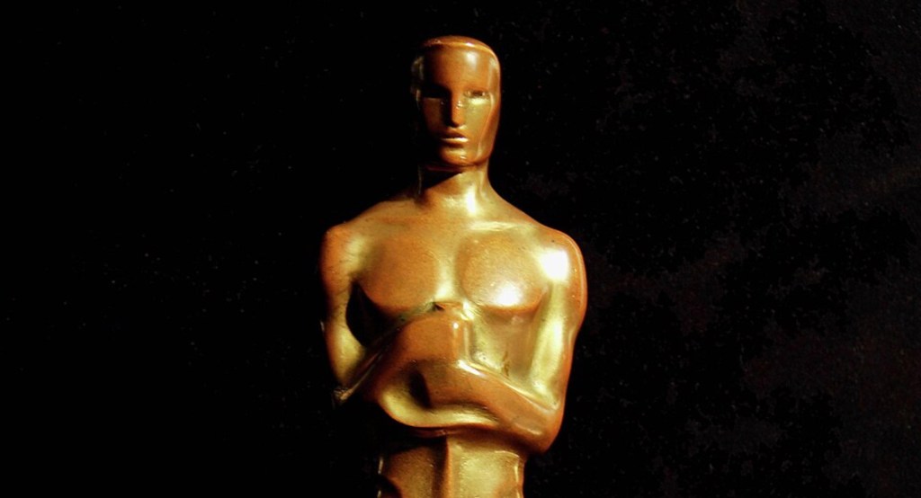 Academy Award statue