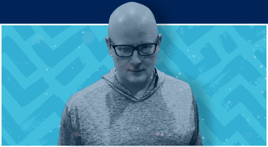 Photo: Jeff Dellinger