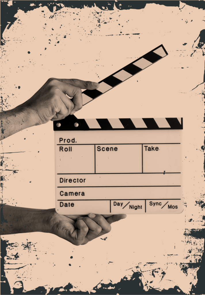 Clapboard slate